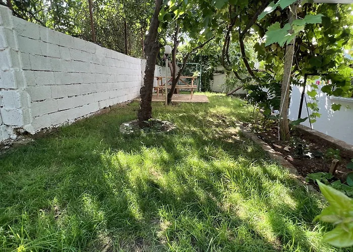 Konukzade Oldtown 게스트하우스 3*