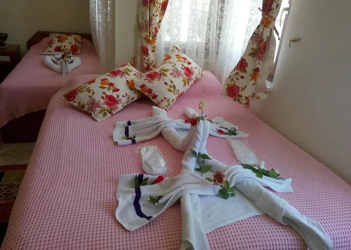 Konukzade Oldtown 3*