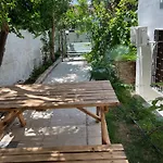 Pensionat Konukzade Oldtown