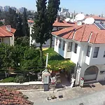 Konukzade Oldtown 게스트하우스