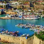Konukzade Oldtown Pensionat Antalya
