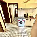 Konukzade Oldtown 3* Antalya