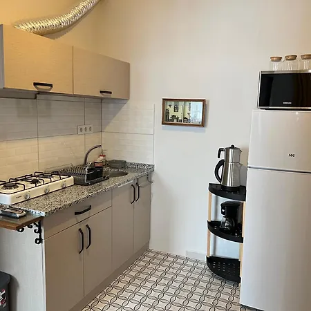 Konukzade Oldtown Affittacamere 2*
