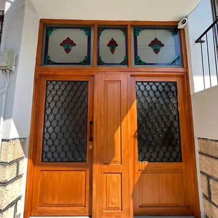 Affittacamere Konukzade Oldtown