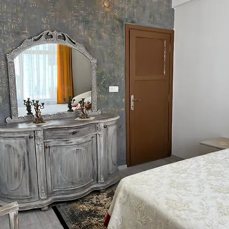 Konukzade Oldtown Maison d'hôtes Antalya
