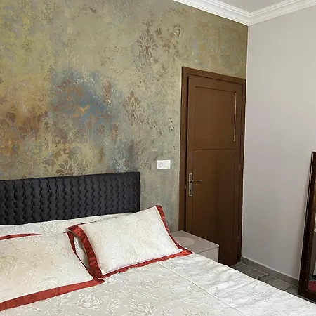 Pensionat Konukzade Oldtown Antalya