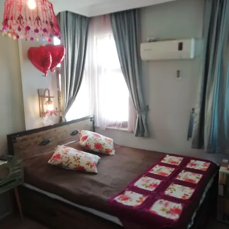 Vendégház Konukzade Oldtown 3*