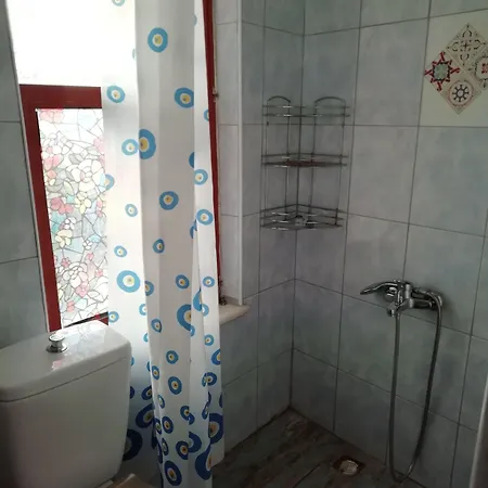 Konukzade Oldtown Antalya