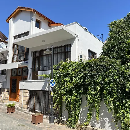 Konukzade Oldtown Vendégház