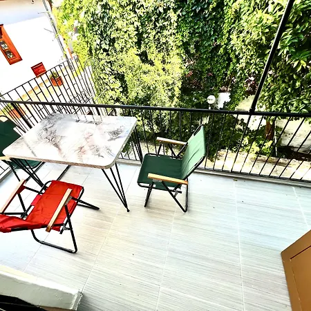 Konukzade Oldtown Vendégház