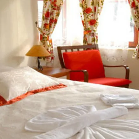 Konukzade Oldtown Vendégház 3*