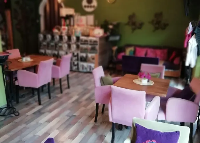 Konukzade Oldtown Pensjonat